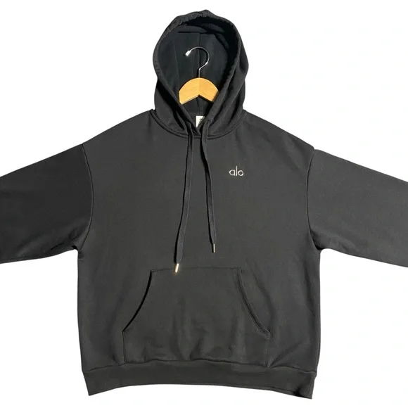 Women’s ALO Yoga Accolade Hoodie - Picture 2 of 6